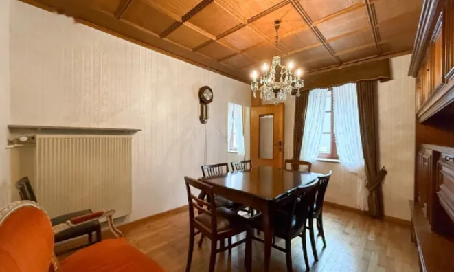 Недвижимость Semi-detached house 3 bedrooms for sale in Luxembourg-Weimerskirch: 7