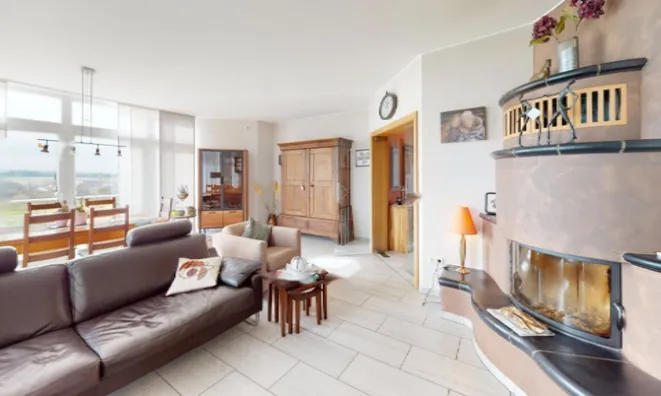 Недвижимость Detached house 4 bedrooms for sale in Tarchamps: 2