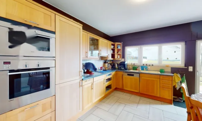 Недвижимость Detached house 4 bedrooms for sale in Tarchamps: 3