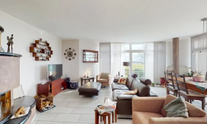Недвижимость Detached house 4 bedrooms for sale in Tarchamps: 5