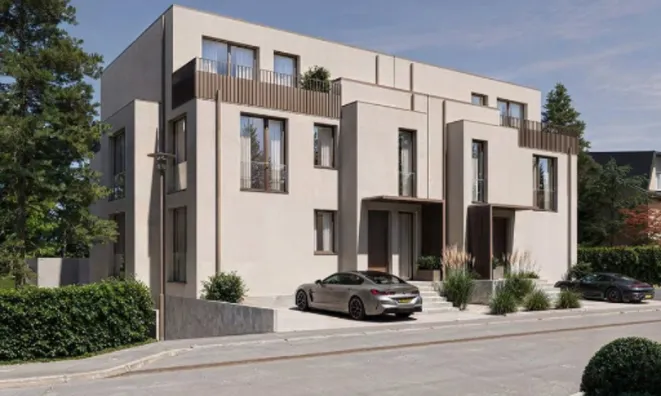 Недвижимость Duplex 3 bedrooms for sale in Strassen: 1