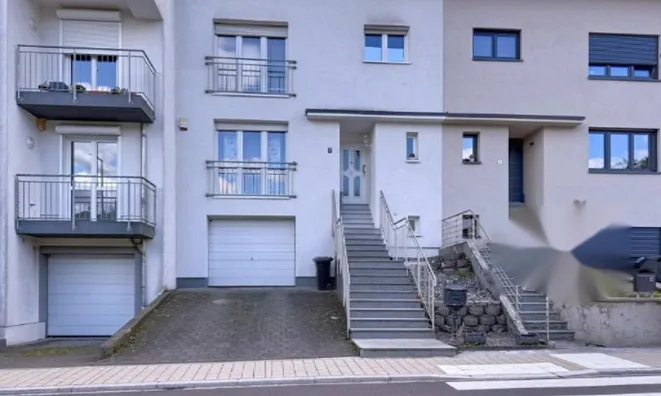 Недвижимость Detached house 3 bedrooms for sale in Grevenmacher: 1