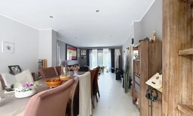 Недвижимость Detached house 3 bedrooms for sale in Grevenmacher: 3