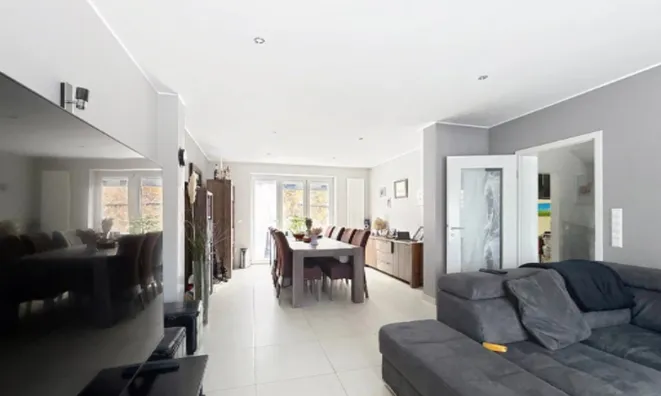 Недвижимость Detached house 3 bedrooms for sale in Grevenmacher: 4