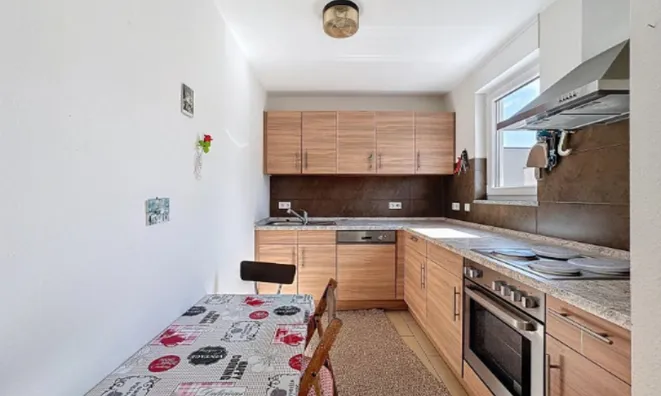 Недвижимость Apartment 2 bedrooms for sale in Wasserbillig: 3