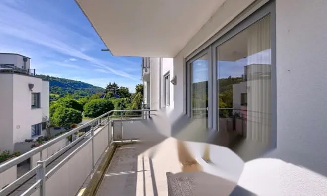 Недвижимость Apartment 2 bedrooms for sale in Wasserbillig: 4