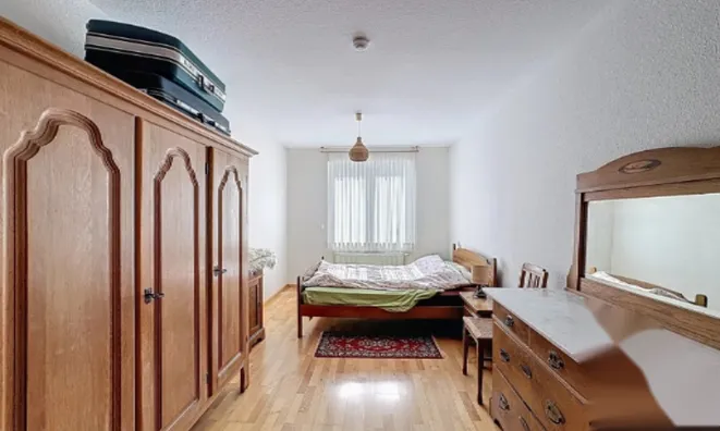 Недвижимость Apartment 2 bedrooms for sale in Wasserbillig: 5