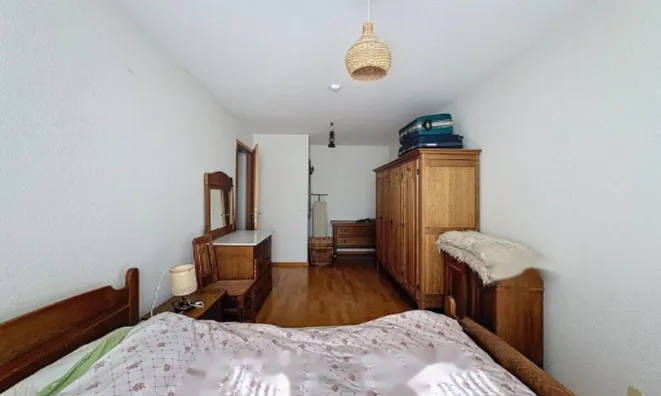 Недвижимость Apartment 2 bedrooms for sale in Wasserbillig: 6