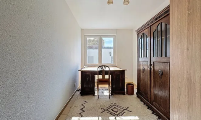 Недвижимость Apartment 2 bedrooms for sale in Wasserbillig: 7