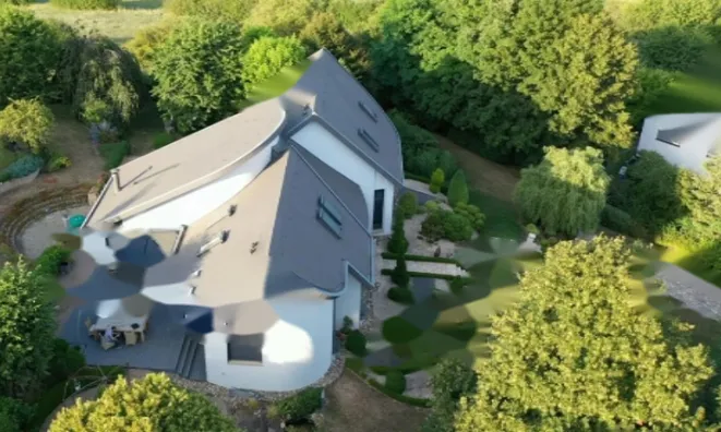 Недвижимость Villa 4 bedrooms for sale in Mullendorf: 2