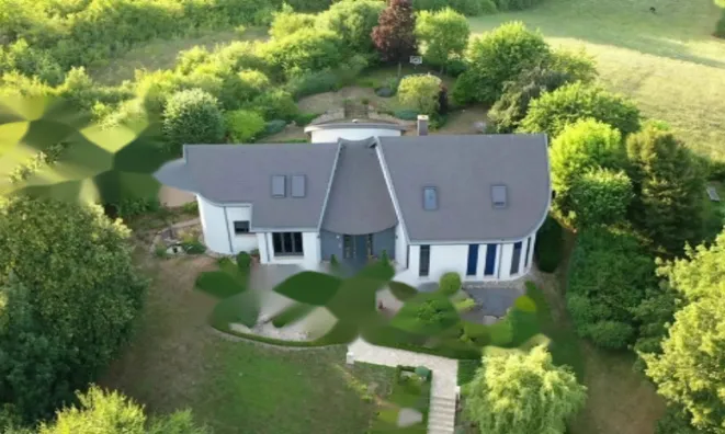 Недвижимость Villa 4 bedrooms for sale in Mullendorf: 3