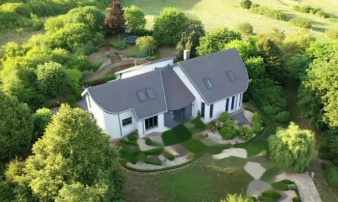 Недвижимость Villa 4 bedrooms for sale in Mullendorf: 4