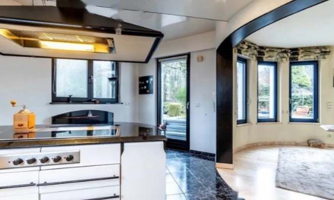 Недвижимость Villa 4 bedrooms for sale in Mullendorf: 7