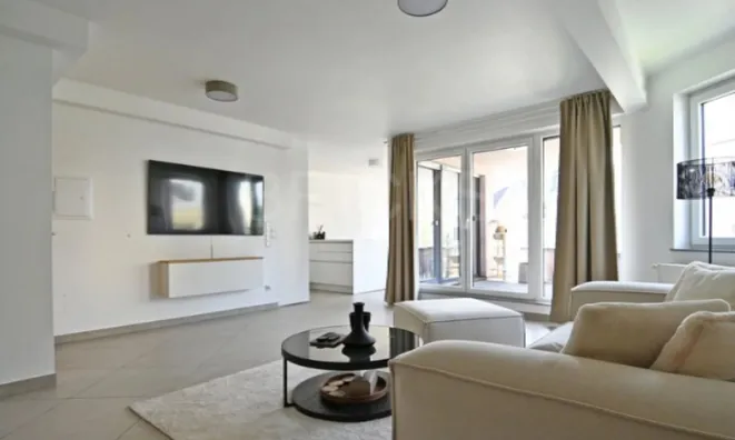 Недвижимость Apartment 1 bedroom for sale in Kayl: 2