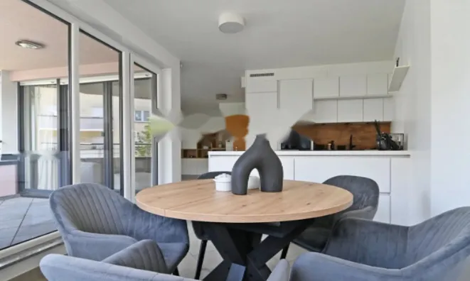 Недвижимость Apartment 1 bedroom for sale in Kayl: 6