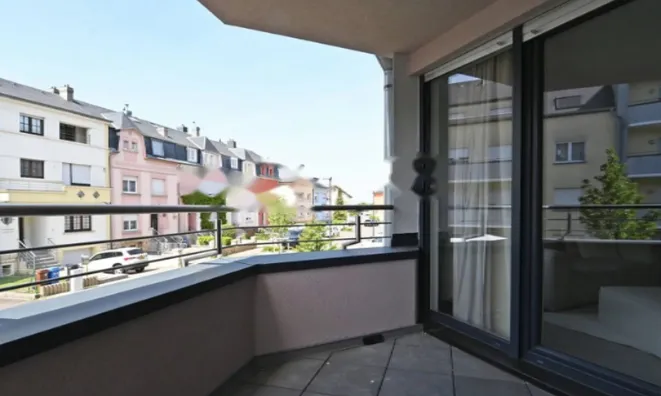 Недвижимость Apartment 1 bedroom for sale in Kayl: 7