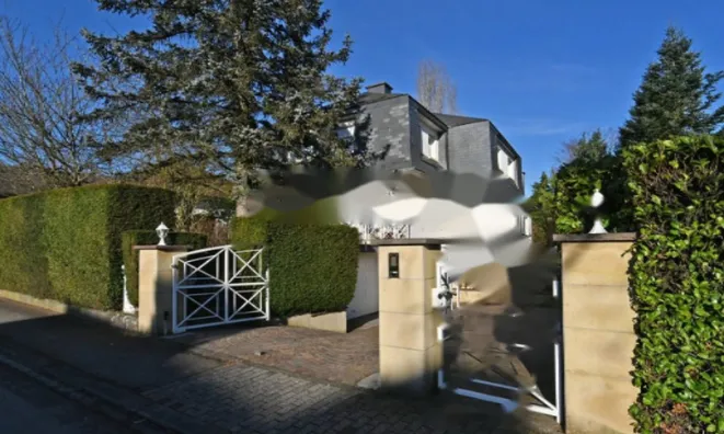 Недвижимость Detached house 5 bedrooms for sale in Schrassig: 1