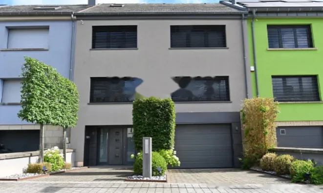 Недвижимость Detached house 3 bedrooms for sale in Kayl: 1