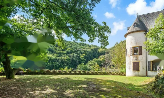 Недвижимость House for sale in Stolzembourg: 4