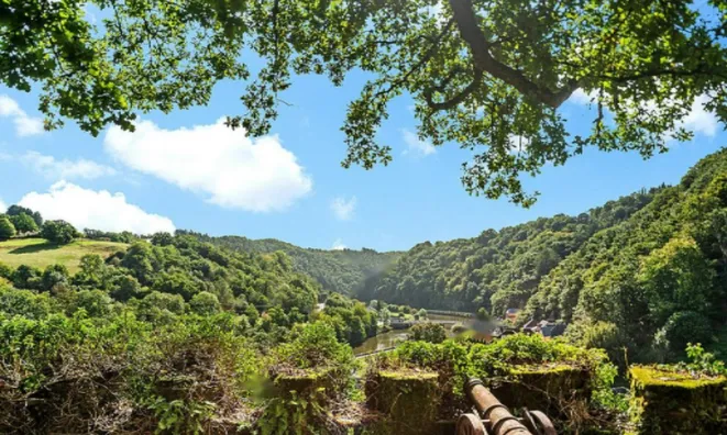 Недвижимость House for sale in Stolzembourg: 5