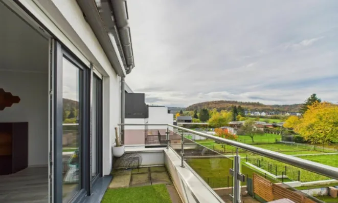 Недвижимость Duplex 2 bedrooms for sale in Kayl: 5