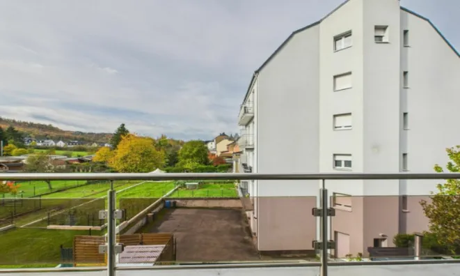 Недвижимость Duplex 2 bedrooms for sale in Kayl: 6