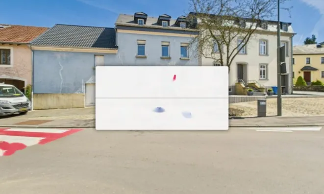 Недвижимость House 5 bedrooms for sale in Consdorf: 1