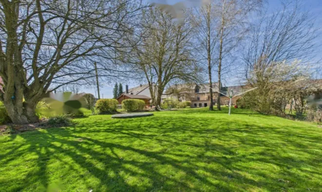 Недвижимость House 5 bedrooms for sale in Consdorf: 3