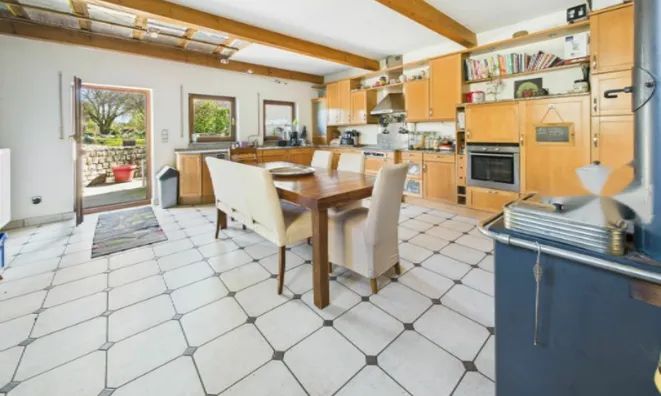 Недвижимость House 5 bedrooms for sale in Consdorf: 5