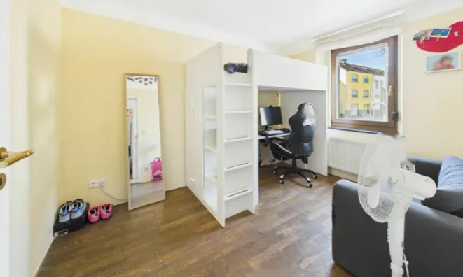 Недвижимость House 5 bedrooms for sale in Consdorf: 6