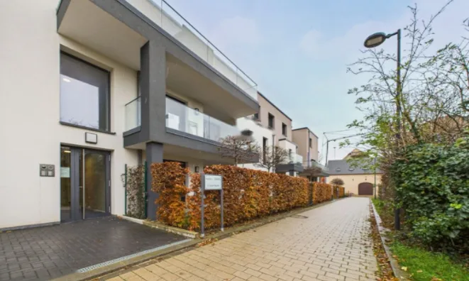 Недвижимость Apartment 2 bedrooms for sale in Contern: 2