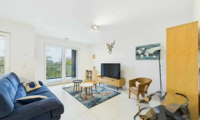 Недвижимость Apartment 2 bedrooms for sale in Contern: 3