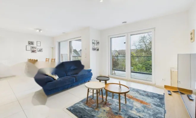 Недвижимость Apartment 2 bedrooms for sale in Contern: 7