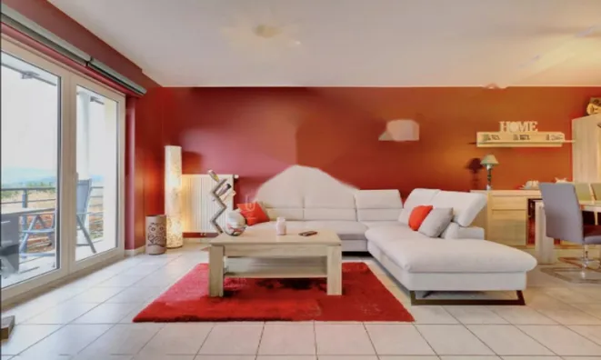 Недвижимость Apartment 2 bedrooms for sale in Buderscheid: 2