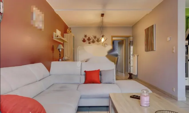 Недвижимость Apartment 2 bedrooms for sale in Buderscheid: 3