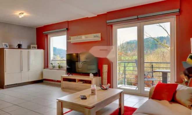 Недвижимость Apartment 2 bedrooms for sale in Buderscheid: 4