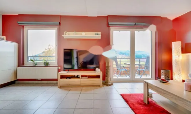 Недвижимость Apartment 2 bedrooms for sale in Buderscheid: 5