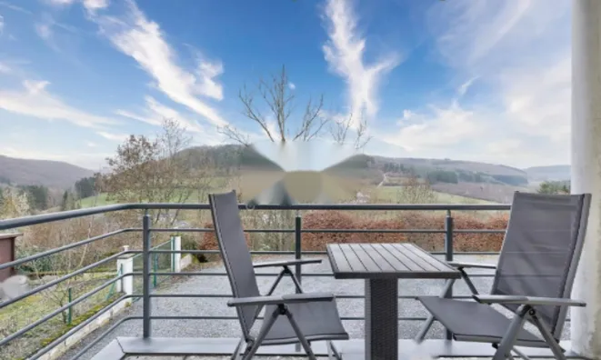 Недвижимость Apartment 2 bedrooms for sale in Buderscheid: 6