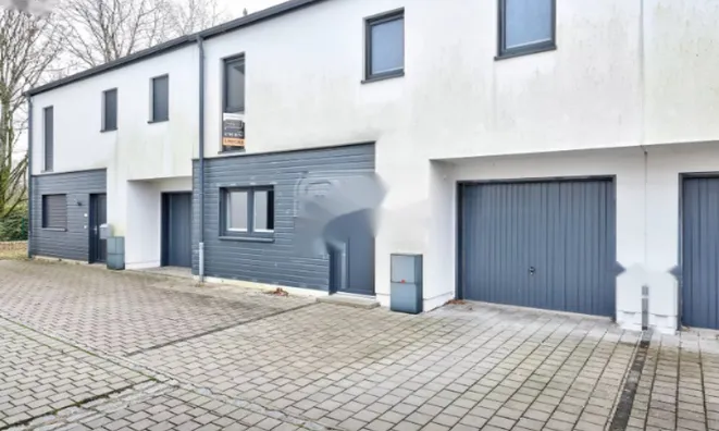 Недвижимость Detached house 4 bedrooms for sale in Beaufort: 1