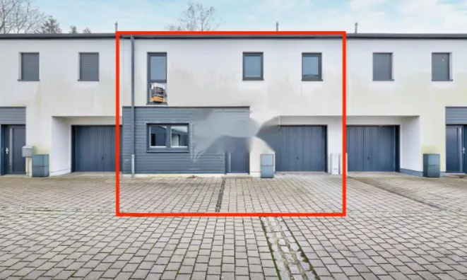 Недвижимость Detached house 4 bedrooms for sale in Beaufort: 3