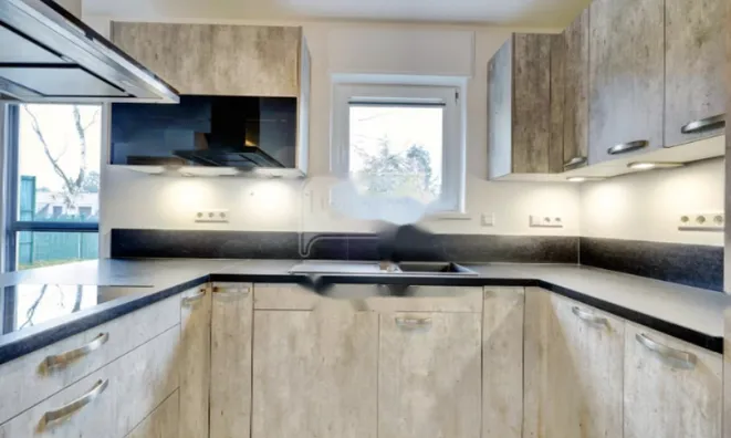 Недвижимость Detached house 4 bedrooms for sale in Beaufort: 7