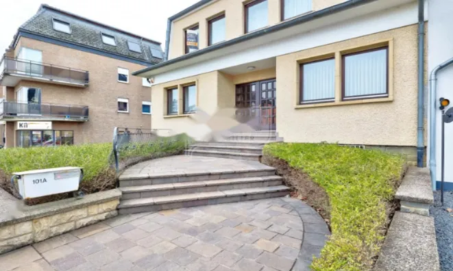 Недвижимость Detached house 4 bedrooms for sale in Bascharage: 2