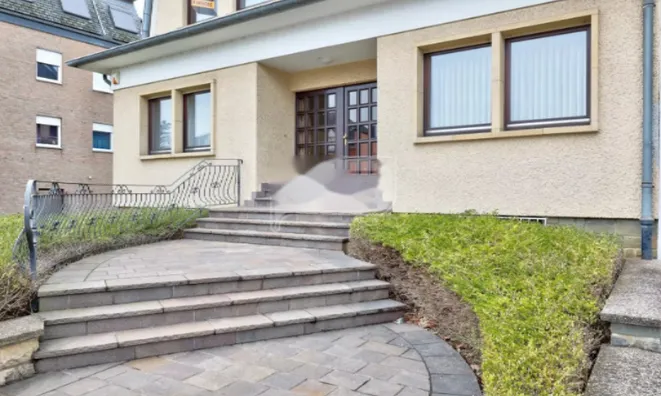 Недвижимость Detached house 4 bedrooms for sale in Bascharage: 3