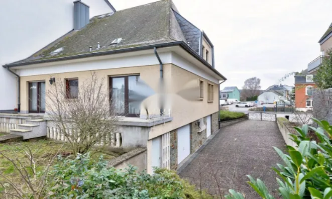 Недвижимость Detached house 4 bedrooms for sale in Bascharage: 5