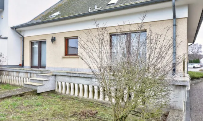 Недвижимость Detached house 4 bedrooms for sale in Bascharage: 6