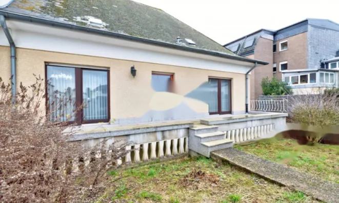 Недвижимость Detached house 4 bedrooms for sale in Bascharage: 7