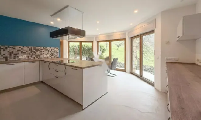 Недвижимость Detached house 5 bedrooms for sale in Moestroff: 3