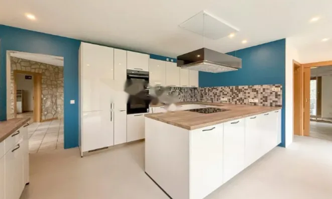 Недвижимость Detached house 5 bedrooms for sale in Moestroff: 4