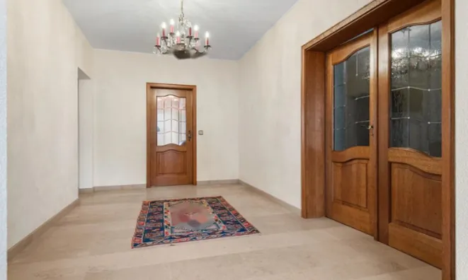 Недвижимость Detached house 5 bedrooms for sale in Munsbach: 2