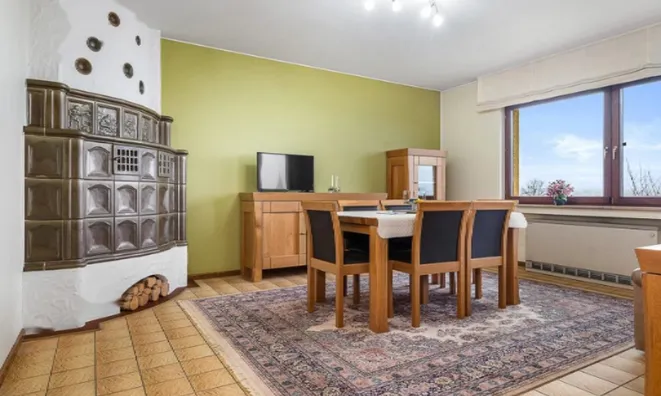 Недвижимость Detached house 5 bedrooms for sale in Munsbach: 3